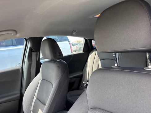 Used 2022 Chevrolet Malibu LS image 12