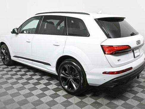New 2025 Audi Q7 3.0T Premium Plus image 35