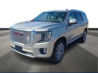 Used 2024 GMC Yukon Denali RWD video 1