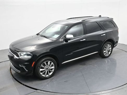 Used 2023 Dodge Durango Citadel image 17