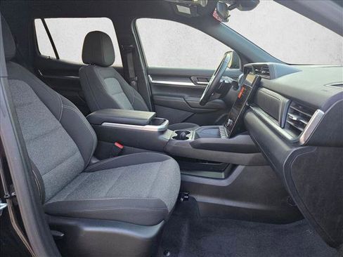 Used 2025 GMC Terrain Elevation FWD image 18