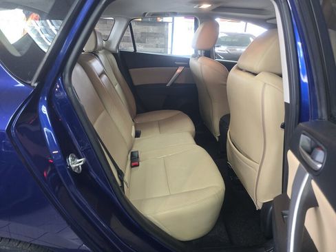 Used 2012 MAZDA MAZDA3 s Grand Touring image 15