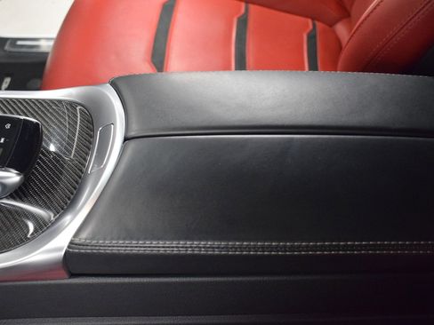 Used 2023 Mercedes-Benz G 63 AMG 4MATIC image 34