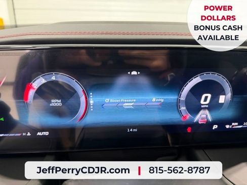 New 2026 Dodge Charger R/T AWD/4WD image 12