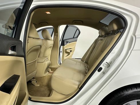 Used 2012 Honda Accord SE image 26