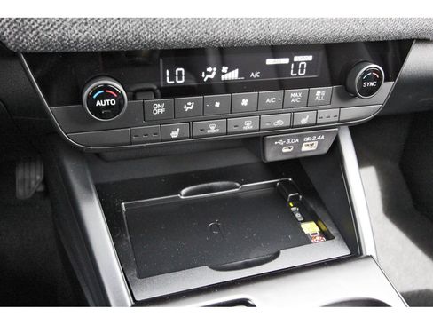 New 2026 Subaru Outback Premium AWD/4WD image 23