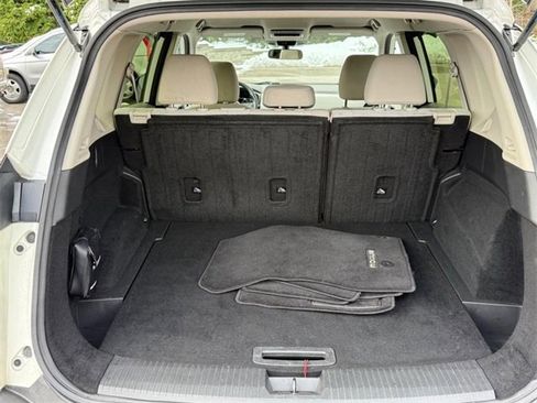 Used 2023 Nissan Rogue SV image 4