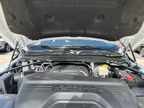 New 2026 RAM 2500 Big Horn image 32
