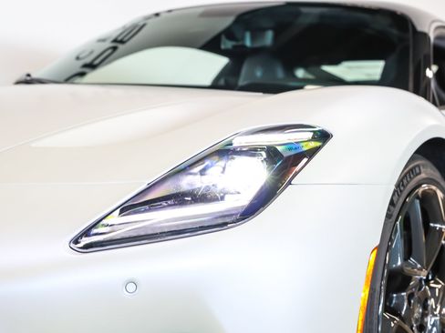 Used 2022 Maserati MC20 Coupe RWD image 26