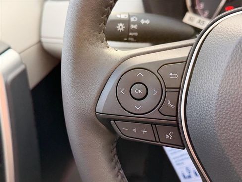 New 2025 Toyota RAV4 XLE w/ Convenience Package image 11