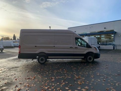 New 2026 Ford Transit 250 Base w/ Load Area Protection Package image 7
