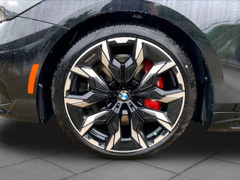 New 2026 BMW i5 M60 AWD/4WD image 12