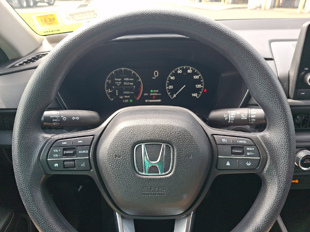 Used 2023 Honda CR-V LX image 18