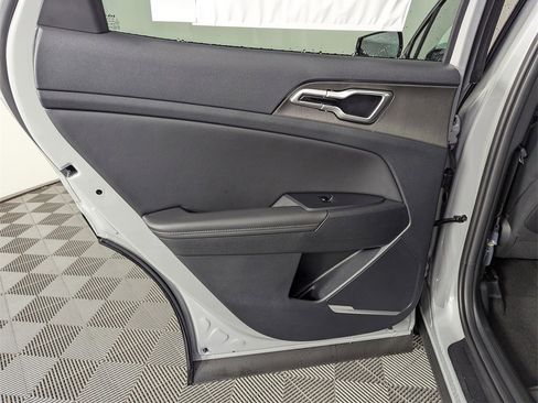 New 2026 Kia Sportage X-Line image 30
