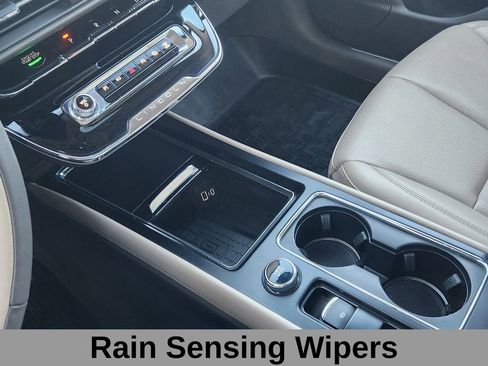 Used 2024 Lincoln Corsair AWD w/ Equipment Group 101A image 28