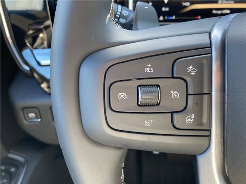 New 2026 GMC Sierra 1500 Elevation image 30