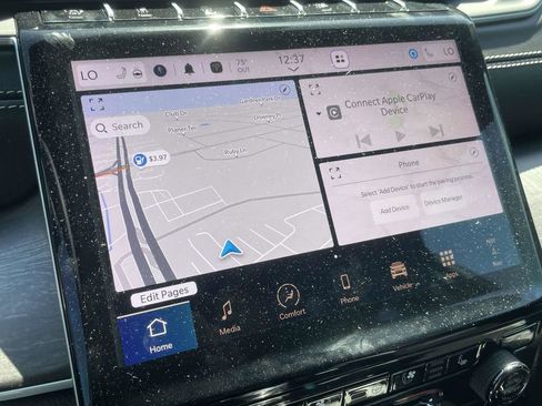 Used 2025 Jeep Grand Cherokee Limited w/ Luxury Tech Group II image 37