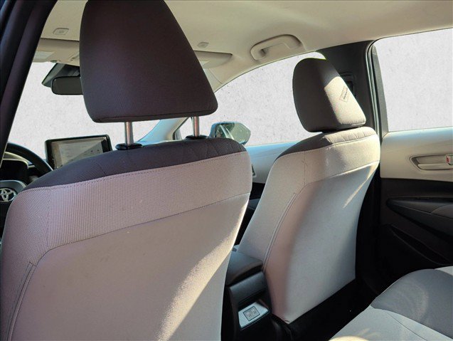 Used 2024 Toyota Corolla LE FWD image 18