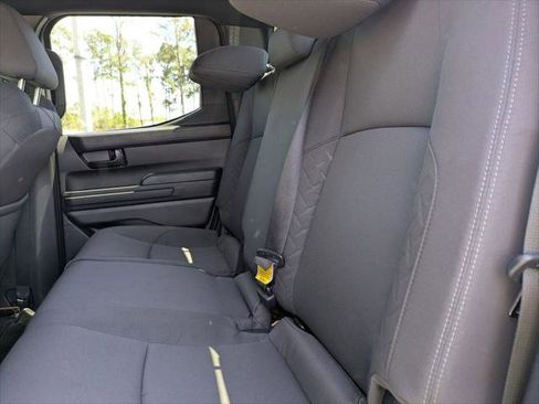 Certified 2025 Toyota Tacoma SR image 14