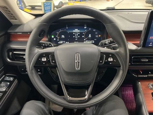 Used 2024 Lincoln Aviator Reserve w/ Equipment Group 201A AWD/4WD image 6