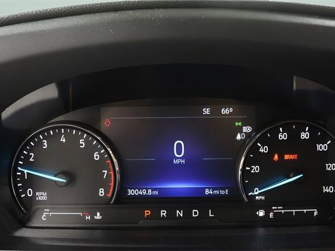 Used 2023 Ford Explorer XLT w/ Equipment Group 202A image 12