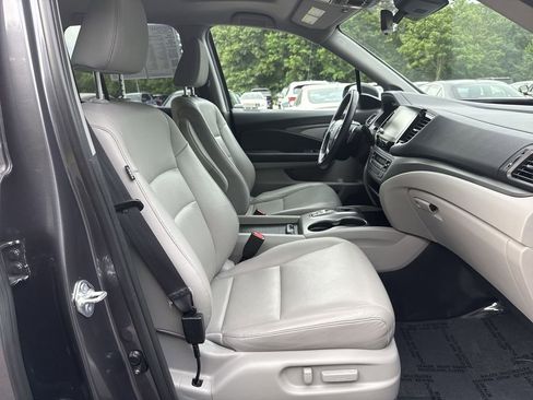 Used 2022 Honda Ridgeline RTL image 26