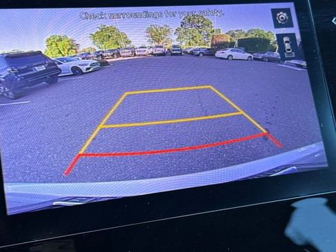 Used 2024 Hyundai Tucson SEL image 27