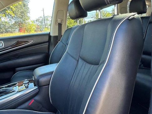 Used 2019 INFINITI QX60 Luxe w/ Sensory Package image 47