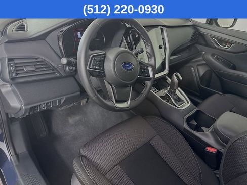 Certified 2025 Subaru Outback Premium image 10