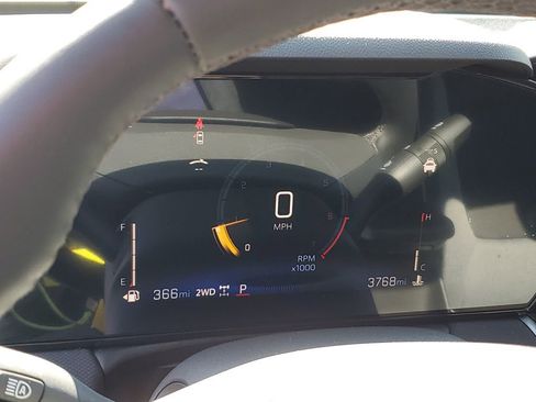 Used 2026 Chevrolet TrailBlazer LT w/ LT Cold Weather Package AWD/4WD image 18