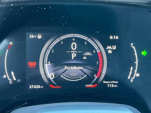 Certified 2023 Lexus RX 350 AWD image 24