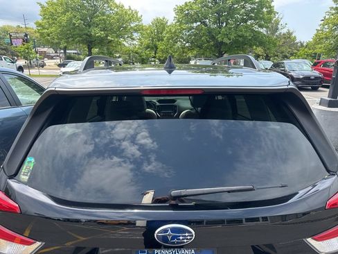 Used 2020 Subaru Forester Premium w/ Popular Package #1 AWD/4WD image 6