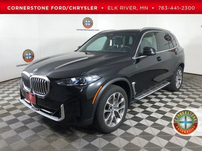 Used 2026 BMW X5 xDrive40i