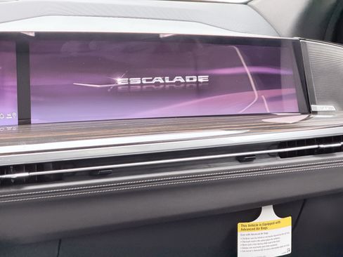 New 2025 Cadillac Escalade Premium Luxury w/ Touring Package image 14