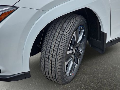 New 2026 Lexus UX 300h AWD image 33