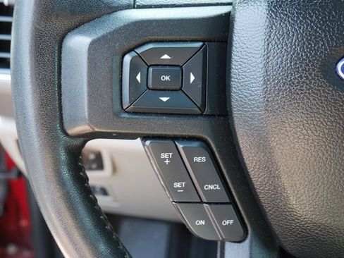 Used 2018 Ford F150 XLT w/ Equipment Group 302A Luxury image 19