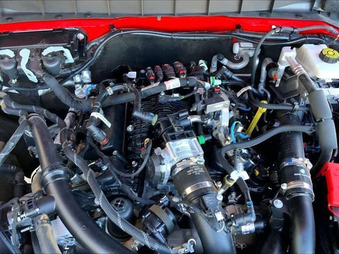 Certified 2023 Ford Bronco Heritage Edition image 32