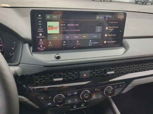 New 2026 Honda Accord Touring image 19