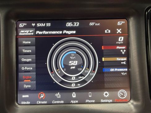 Used 2021 Dodge Challenger R/T Scat Pack RWD image 22