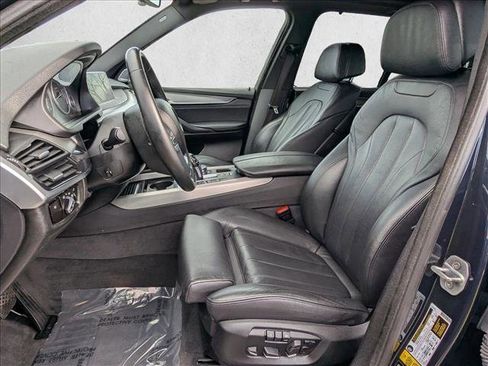 Used 2017 BMW X5 xDrive50i image 16