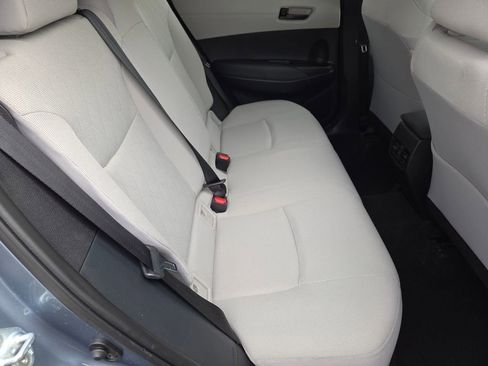 Used 2024 Toyota Corolla Cross LE AWD/4WD image 6