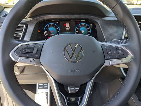 New 2025 Volkswagen Atlas Cross Sport SEL Premium R-Line image 41