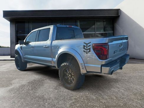 Used 2024 Ford F150 Lariat image 6