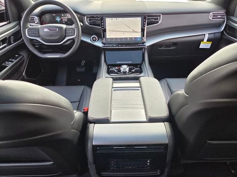 New 2026 Jeep Grand Wagoneer Limited image 14