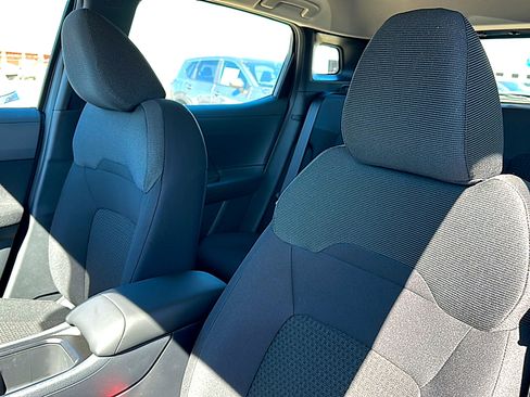New 2026 Nissan Kicks S image 11