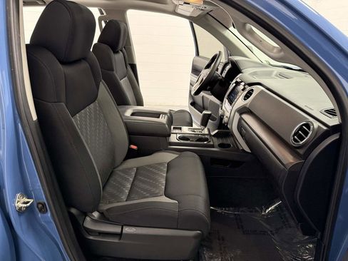 Used 2020 Toyota Tundra SR5 image 15