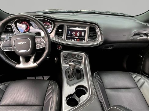 Used 2020 Dodge Challenger SRT Hellcat Redeye image 7