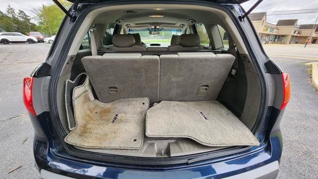 Used 2009 Acura MDX AWD/4WD image 22