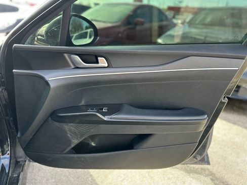 Used 2022 Kia K5 GT-Line image 20