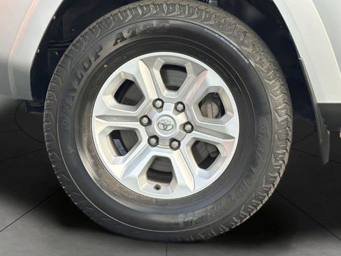 Used 2024 Toyota 4Runner SR5 image 11